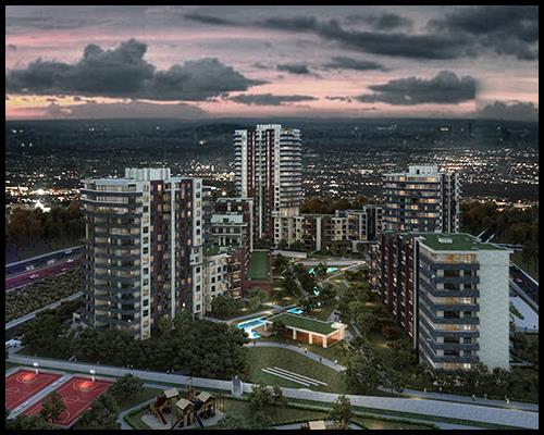 TrioVista Konakları | Yeni Afyon, Yeni Hayat - Foto Galeri