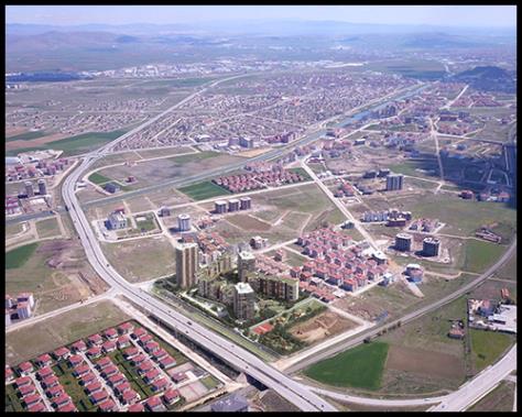 TrioVista Konakları | Yeni Afyon, Yeni Hayat - Foto Galeri