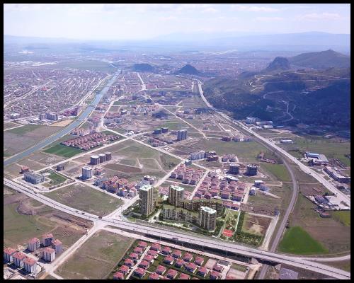 TrioVista Konakları | Yeni Afyon, Yeni Hayat - Foto Galeri